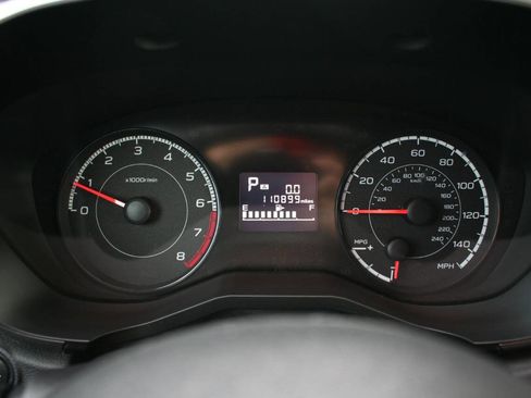 Used 2017 Subaru Impreza 2.0i Premium image 11