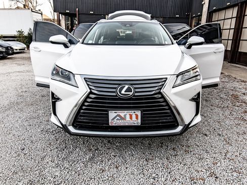 Used 2016 Lexus RX 350 AWD image 19