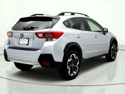Used 2023 Subaru Crosstrek 2.5i Limited AWD/4WD image 5