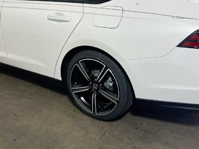 New 2026 Honda Accord Sport image 22