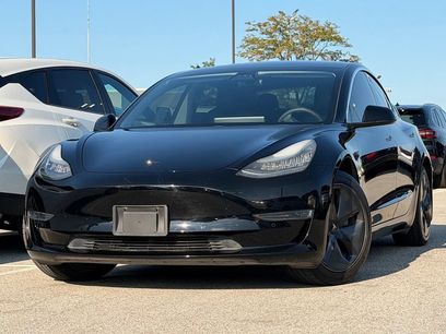Used 2020 Tesla Model 3 Standard Range Plus