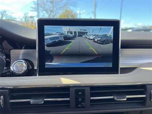 Certified 2022 Lincoln Corsair AWD w/ Premium Package image 27