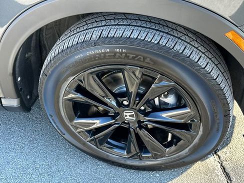 Used 2025 Honda CR-V Sport Touring image 7
