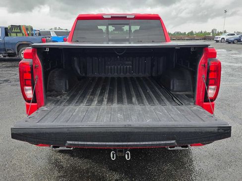 Certified 2025 GMC Sierra 1500 Elevation w/ Elevation Premium Package AWD/4WD image 13