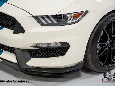 Used 2020 Ford Mustang Shelby GT350 w/ Technology Package RWD image 13