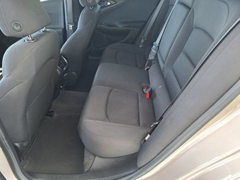 Used 2023 Chevrolet Malibu LT FWD image 23