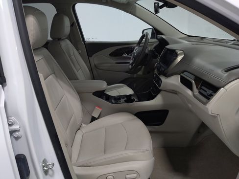 Used 2019 GMC Terrain Denali w/ Advanced Safety Package AWD/4WD image 21