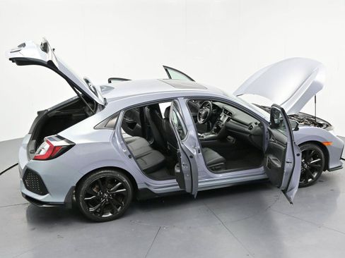 Used 2019 Honda Civic Sport Touring image 41