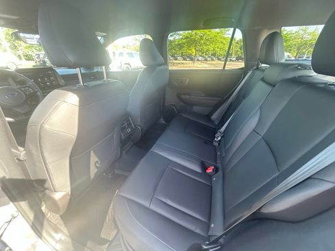 Certified 2026 Subaru Outback Premium AWD/4WD image 12