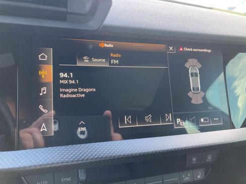 Used 2024 Audi RS 3 image 22