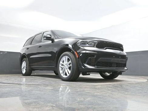 Used 2026 Dodge Durango GT AWD/4WD image 49