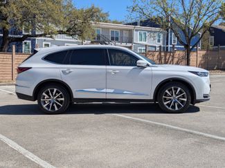 Certified 2025 Acura MDX SH-AWD w/ Technology Package video 2