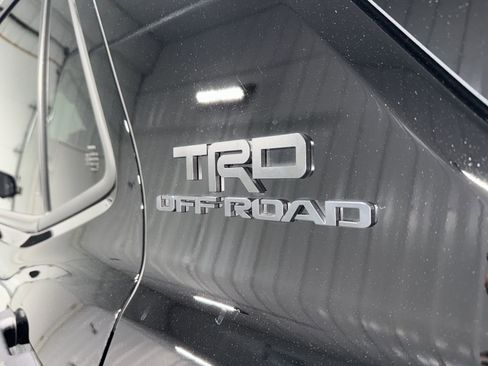 Used 2026 Toyota 4Runner TRD Off-Road Premium AWD/4WD image 41