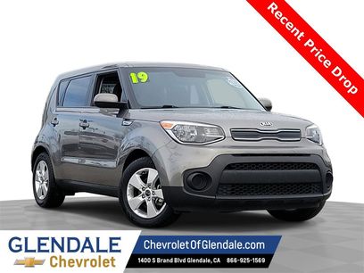 Used 2019 Kia Soul