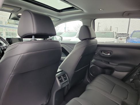 Certified 2025 Acura ADX FWD image 15