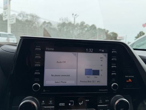 Used 2021 Toyota Highlander L image 20