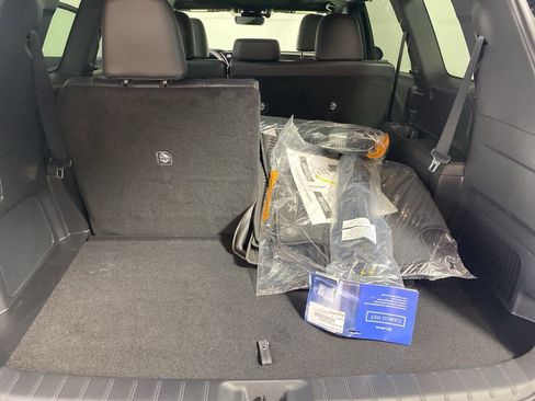 Certified 2025 Lexus TX 350 AWD image 29