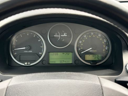 Used 2010 Land Rover LR2 HSE AWD/4WD image 31