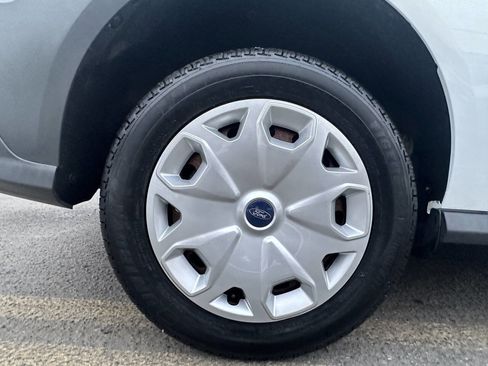 Used 2016 Ford Transit Connect XL image 20