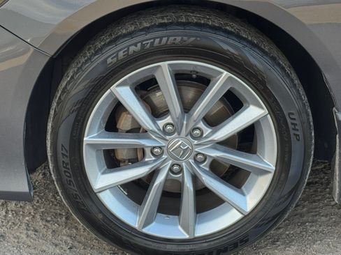 Used 2022 Honda Accord LX image 34