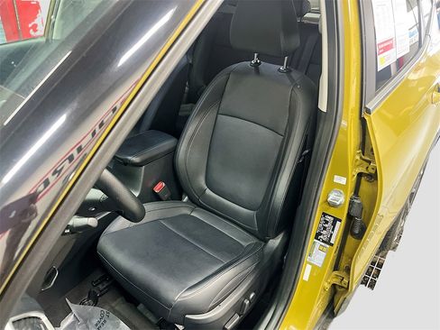 Used 2024 Kia Seltos SX image 20