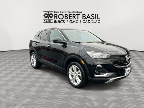 Used 2023 Buick Encore GX Preferred w/ Cold Weather Comfort Package FWD image 2