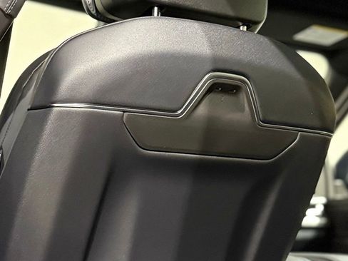 New 2026 Lincoln Navigator Reserve w/ Jet Appearance Package AWD/4WD image 55