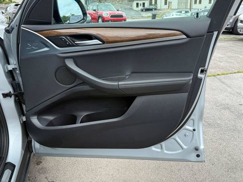 Used 2019 BMW X3 sDrive30i w/ Convenience Package RWD image 20