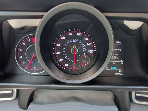 Certified 2023 Hyundai Elantra SEL FWD image 18