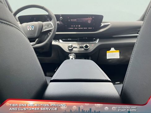 New 2025 Buick Envista Preferred w/ Convenience I Package image 55