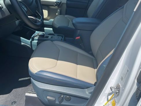 New 2026 Ford Maverick Lariat AWD/4WD image 21