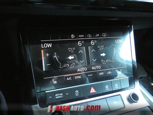 Used 2021 Audi e-tron Premium w/ Convenience Plus Package AWD/4WD image 67