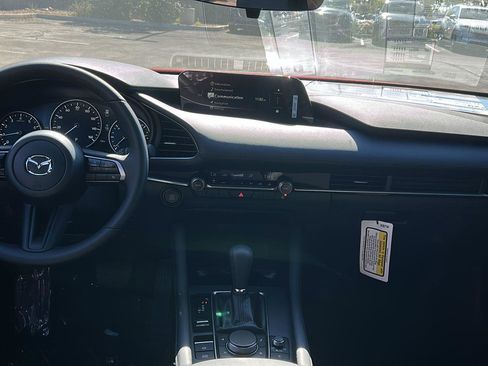 New 2026 MAZDA MAZDA3 s Sport image 6