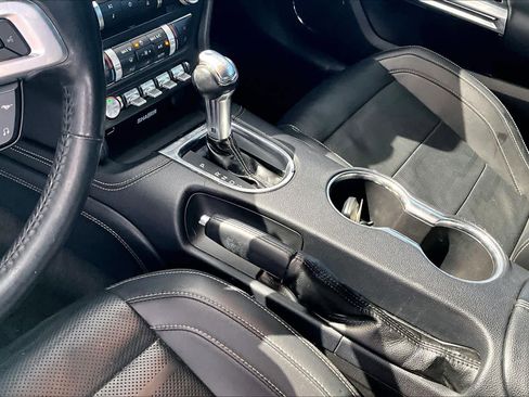 Used 2018 Ford Mustang GT Premium w/ Equipment Group 401A image 16