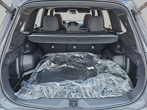 New 2026 Subaru Forester Premium AWD/4WD image 15
