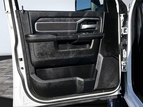 Certified 2024 RAM 2500 Big Horn w/ Bed Utility Group image 25