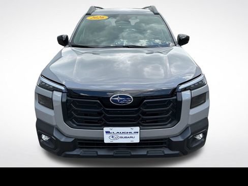 Used 2026 Subaru Outback Premium AWD/4WD image 8
