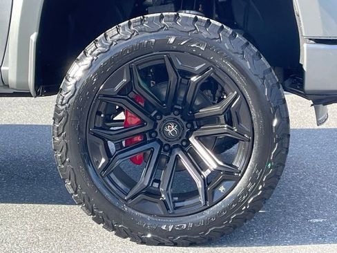 New 2026 Chevrolet Silverado 1500 RST image 11