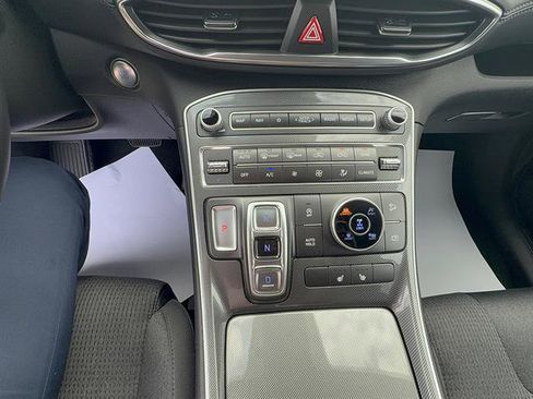 Used 2023 Hyundai Santa Fe SEL AWD/4WD image 16