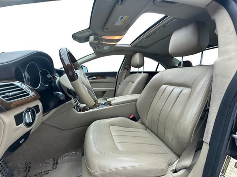 Used 2012 Mercedes-Benz CLS 550 image 23