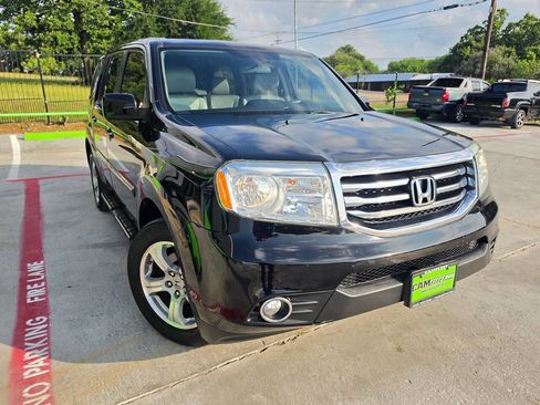 Used 2014 Honda Pilot EX image 58