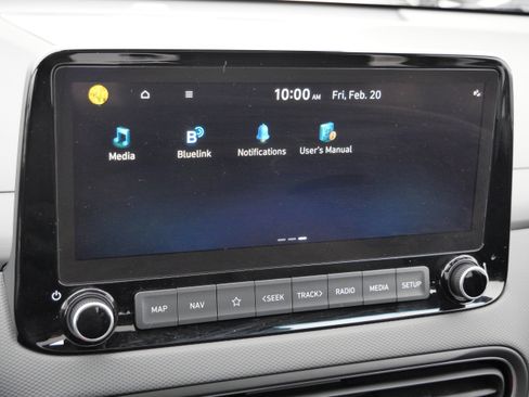 Certified 2023 Hyundai Kona SEL w/ Convenience Package image 30