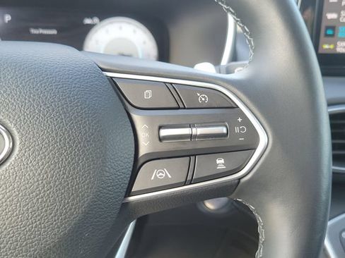 Used 2023 Hyundai Santa Fe Limited FWD image 22
