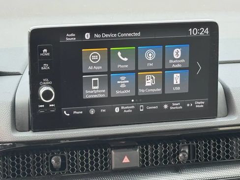 Used 2024 Honda CR-V EX-L image 20