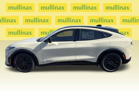 New 2025 Ford Mustang Mach-E Premium w/ Sport Appearance Package image 8