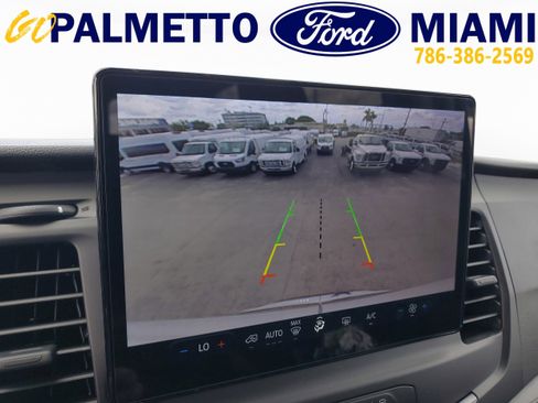 New 2025 Ford Transit 350 XL RWD image 19