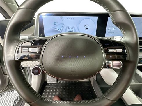 Used 2023 Hyundai Ioniq 6 SEL image 20
