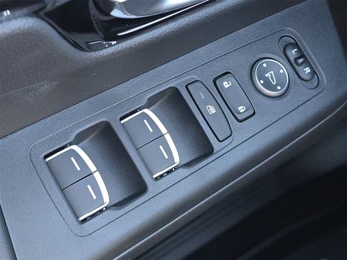 New 2026 Honda CR-V EX-L image 13