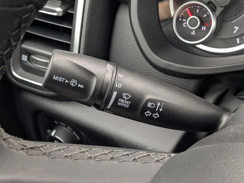 New 2026 RAM 1500 Big Horn image 25