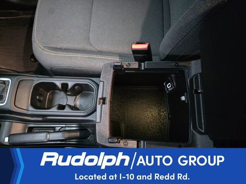 Used 2024 Jeep Gladiator Sport image 25